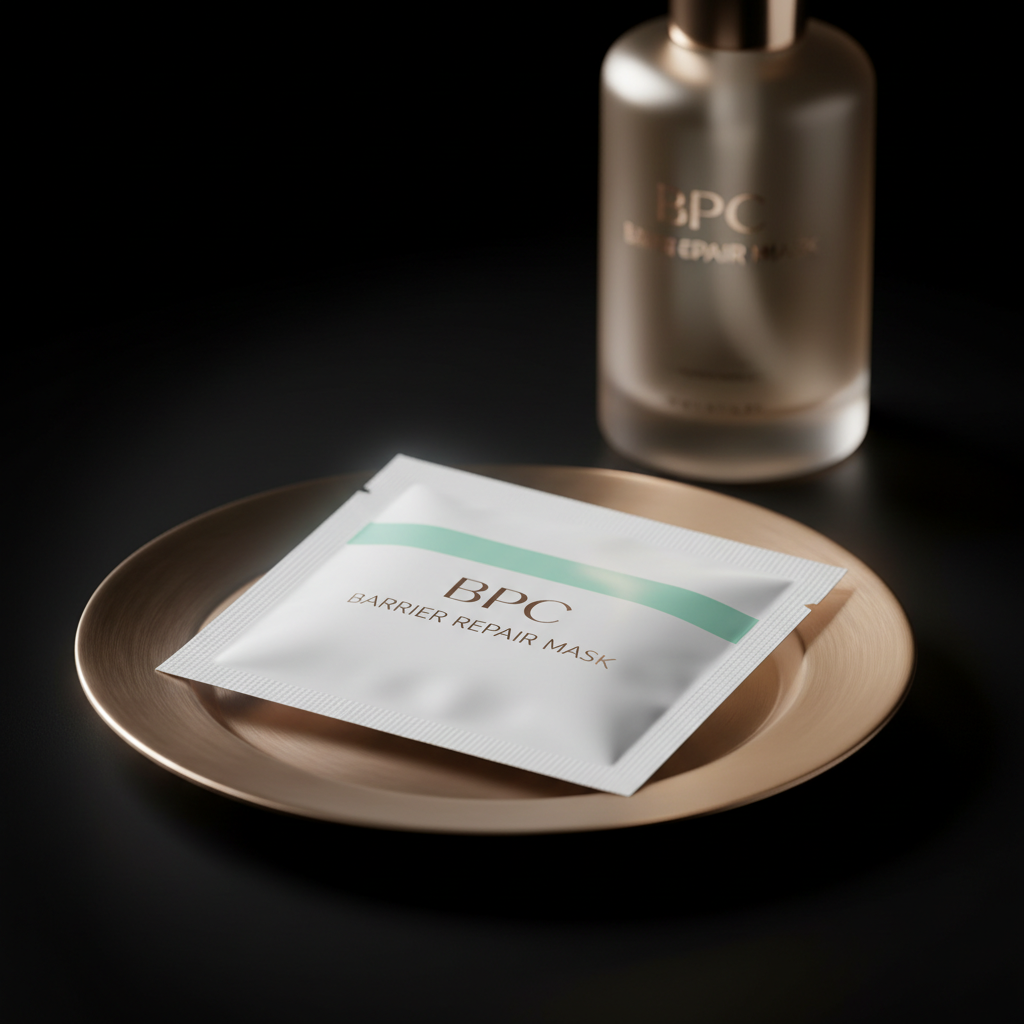 BPC Barrier Repair Mask – Golden Spoon Edition