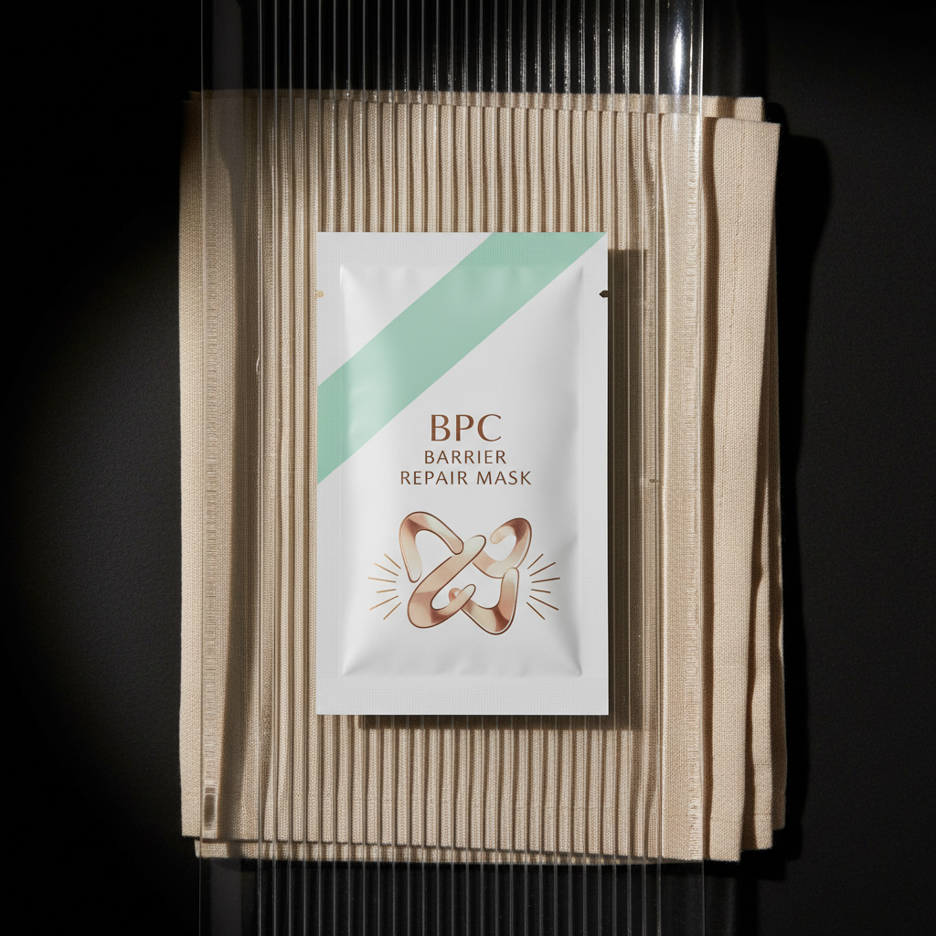 BPC Barrier Repair Mask – Still Waters Edition